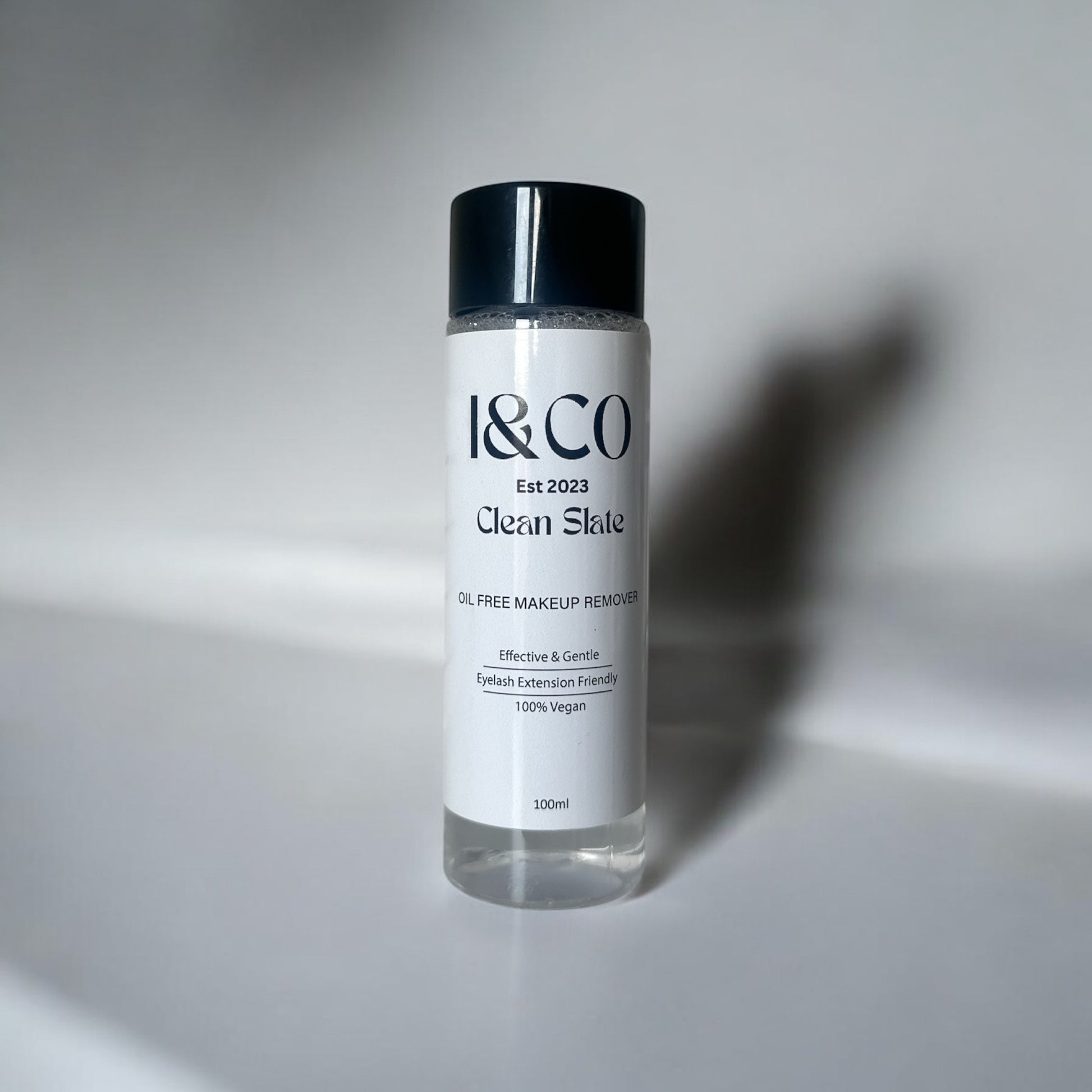 Clean Slate Oil Free Make-Up Remover