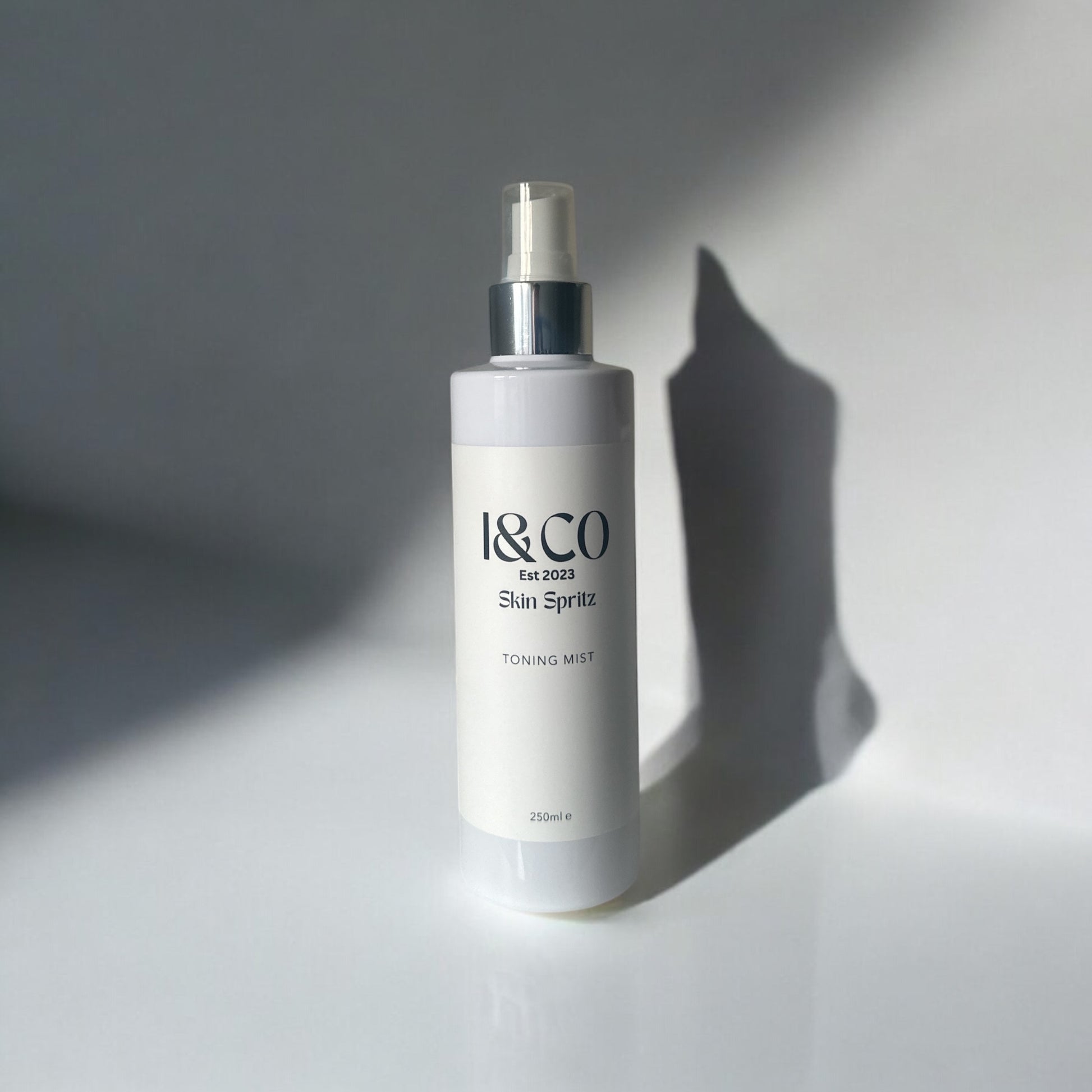Skin Spritz