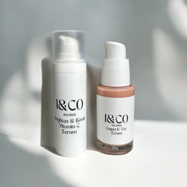 Me, Myself & Serum Bundle!