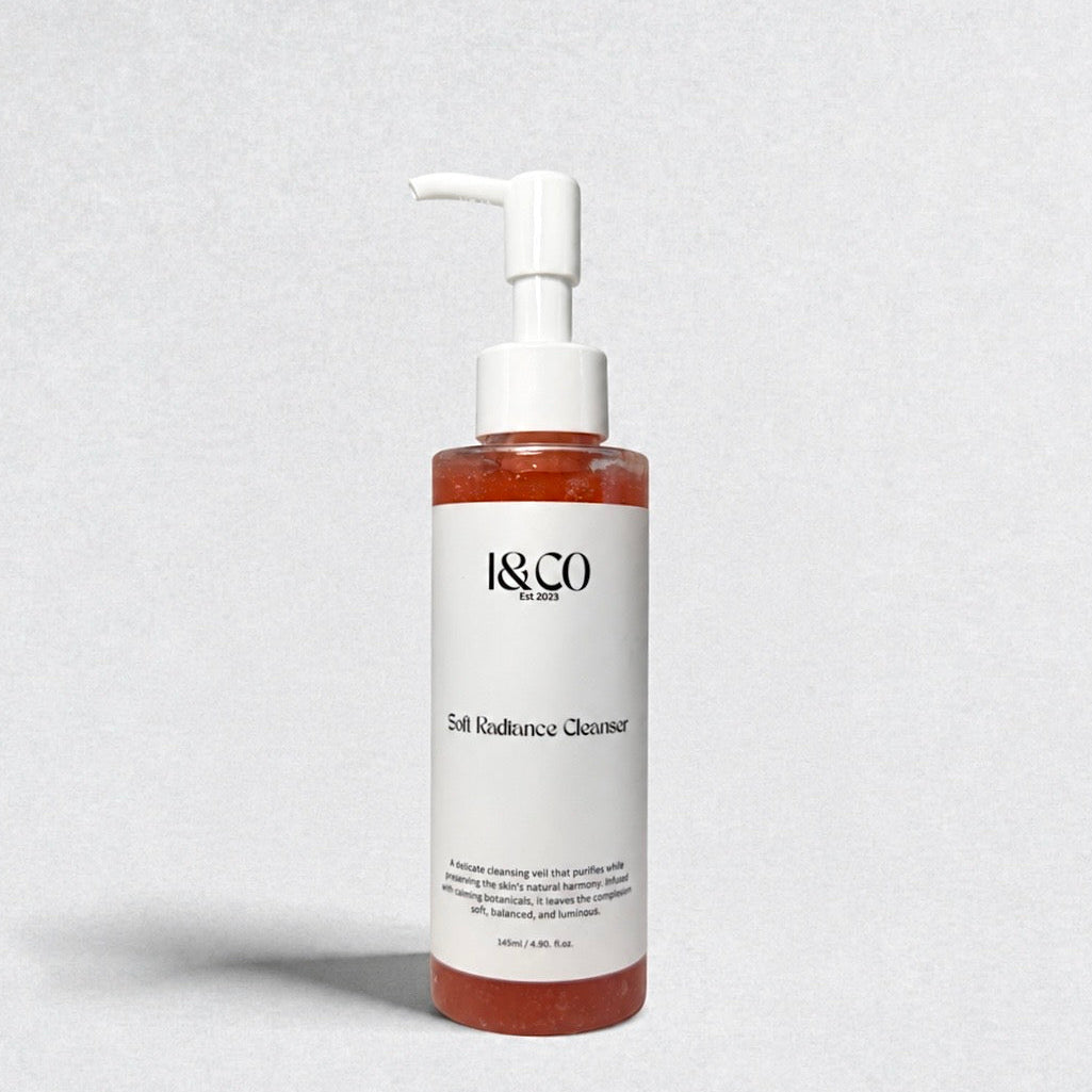 Soft Radiance Cleanser