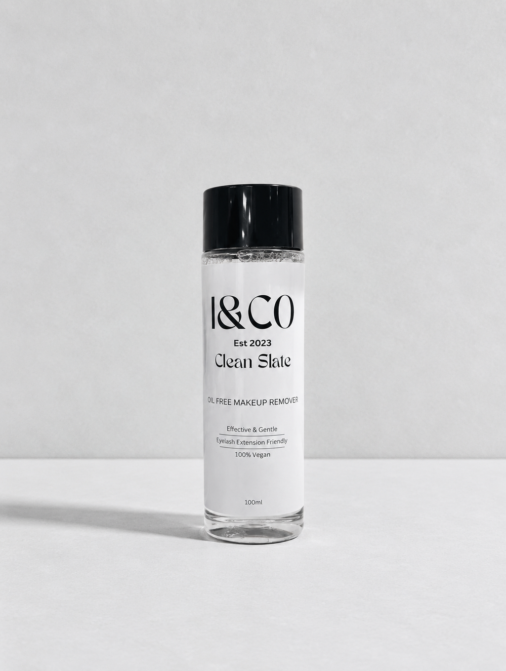Clean Slate Oil Free Make-Up Remover