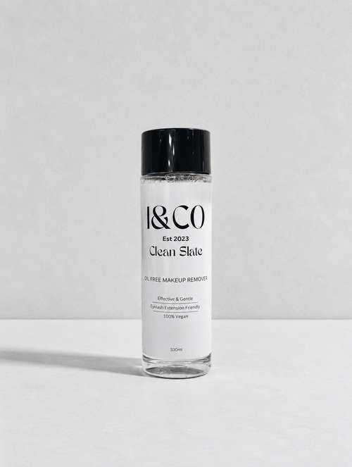 Clean Slate Oil Free Make-Up Remover