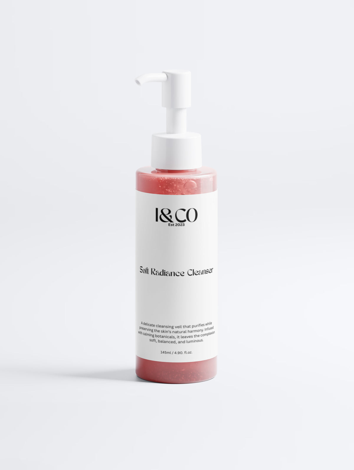 Soft Radiance Cleanser