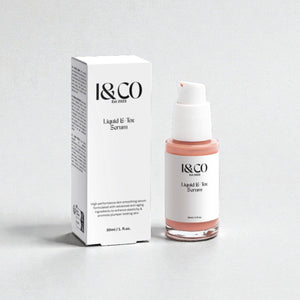 Liquid B-Tox Serum