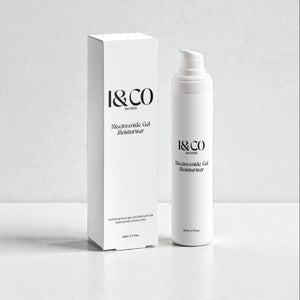 Niacinamide Gel Moisturiser